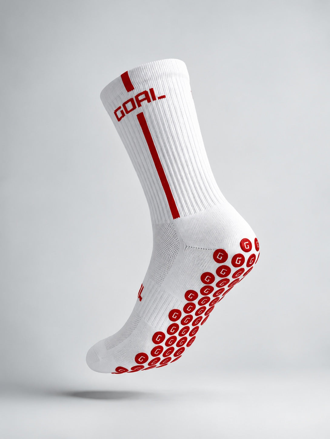 GOAL® GRIP SOCKS