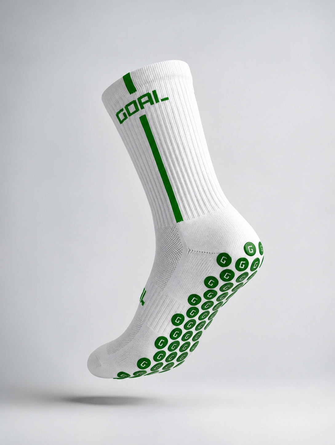 GOAL® GRIP SOCKS