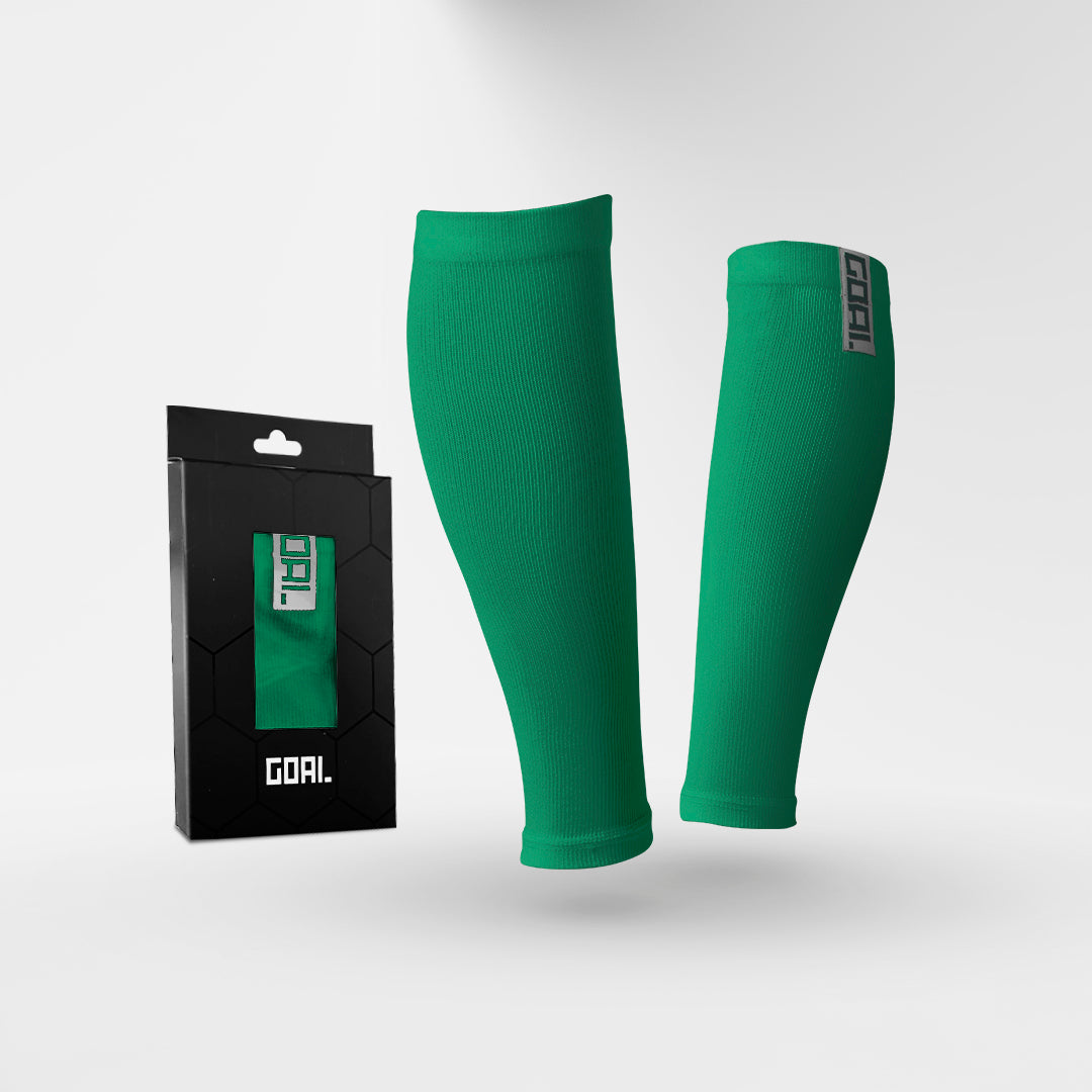 GOAL® MANGAS DE PANTORRILLAS
