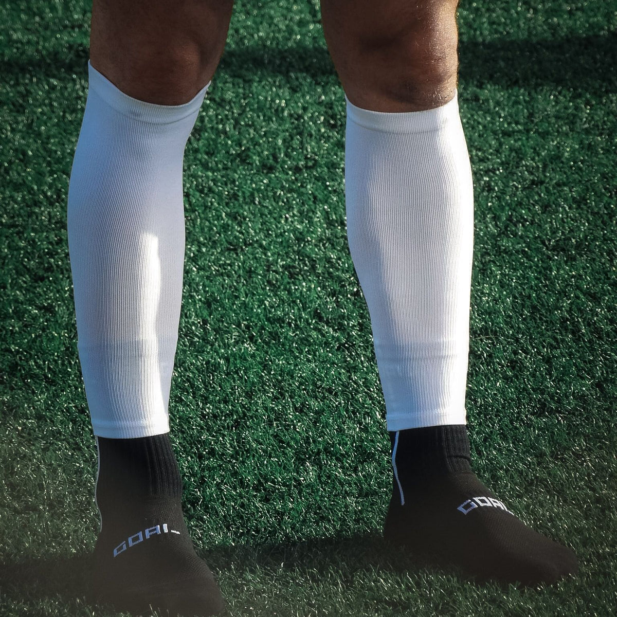 GRIP SOCKS + MANGA PANTORRILLAS