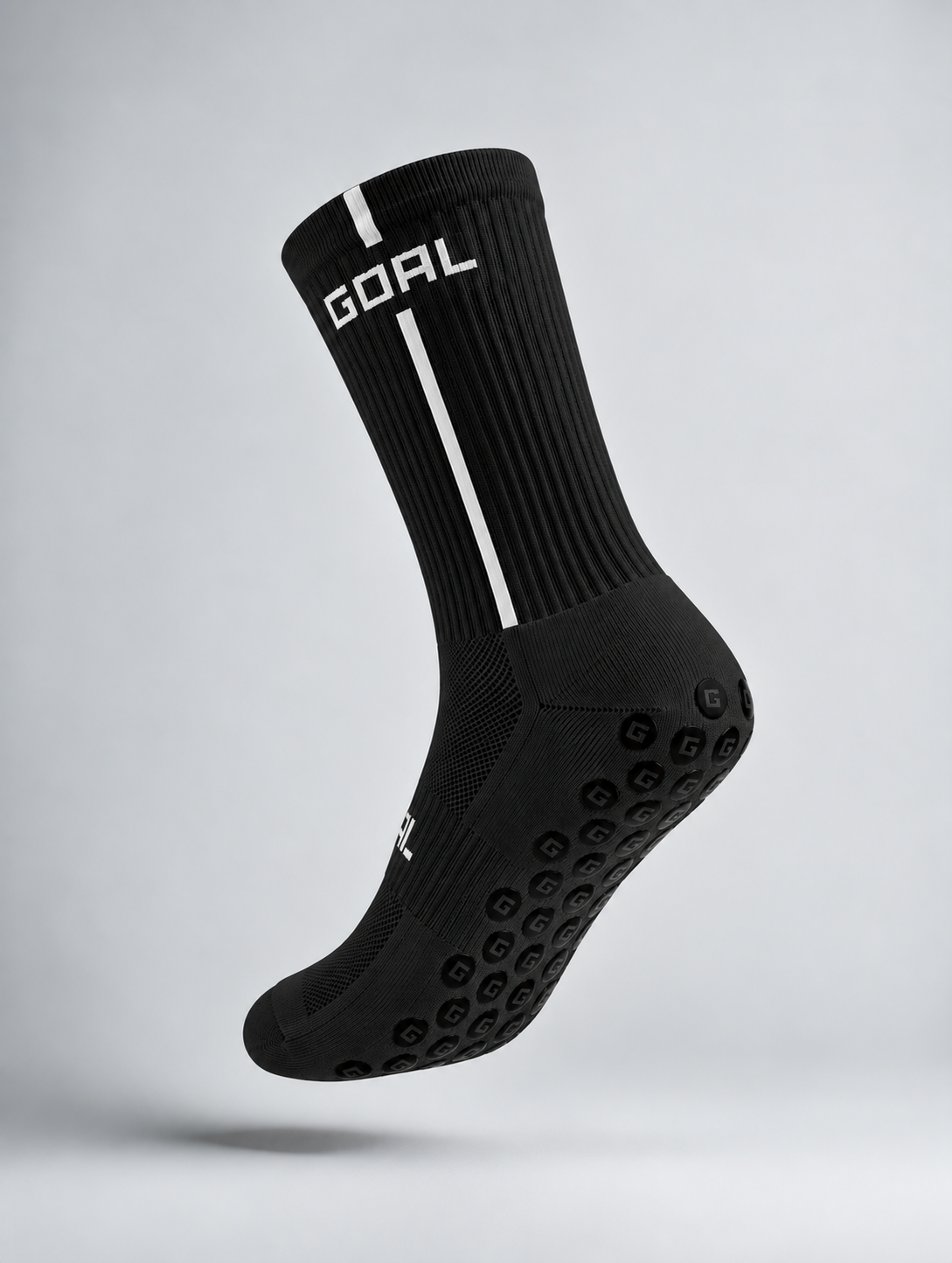 GOAL® GRIP SOCKS