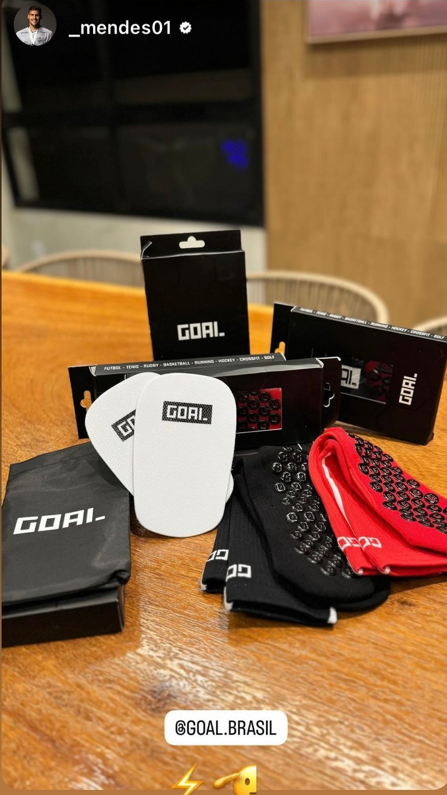 producto GOAL