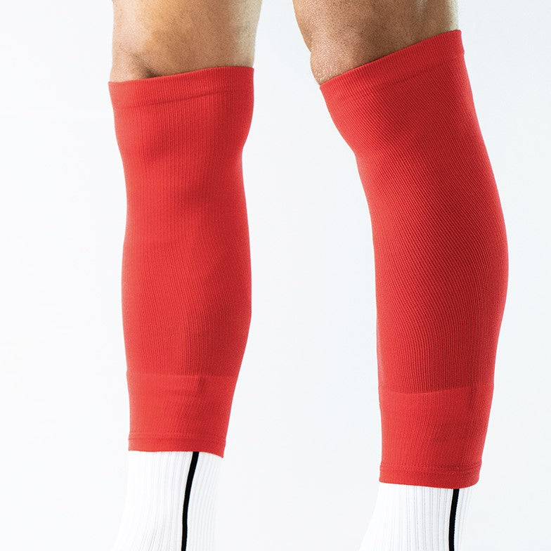 GRIP SOCKS + MANGA PANTORRILLAS + PRO TAPES