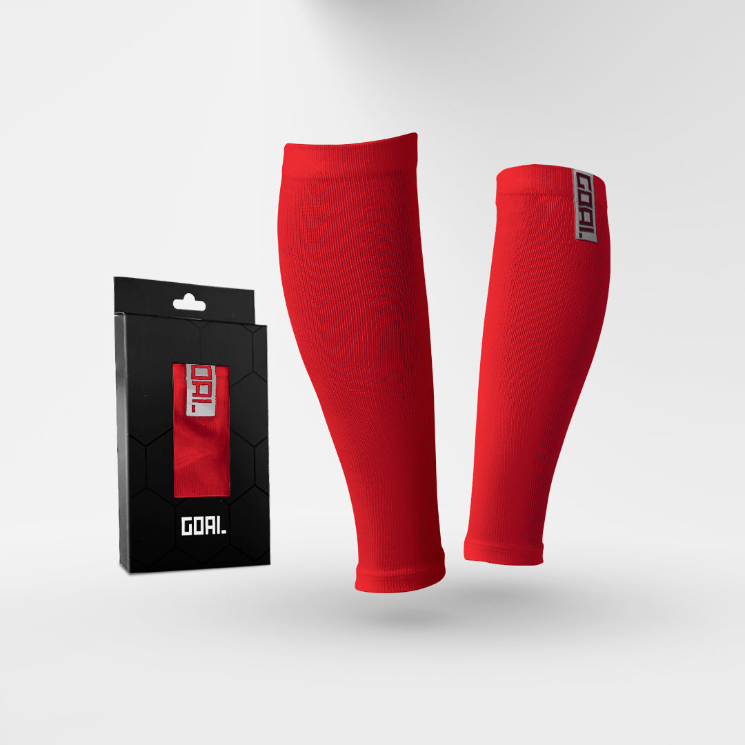 GOAL® MANGAS DE PANTORRILLAS