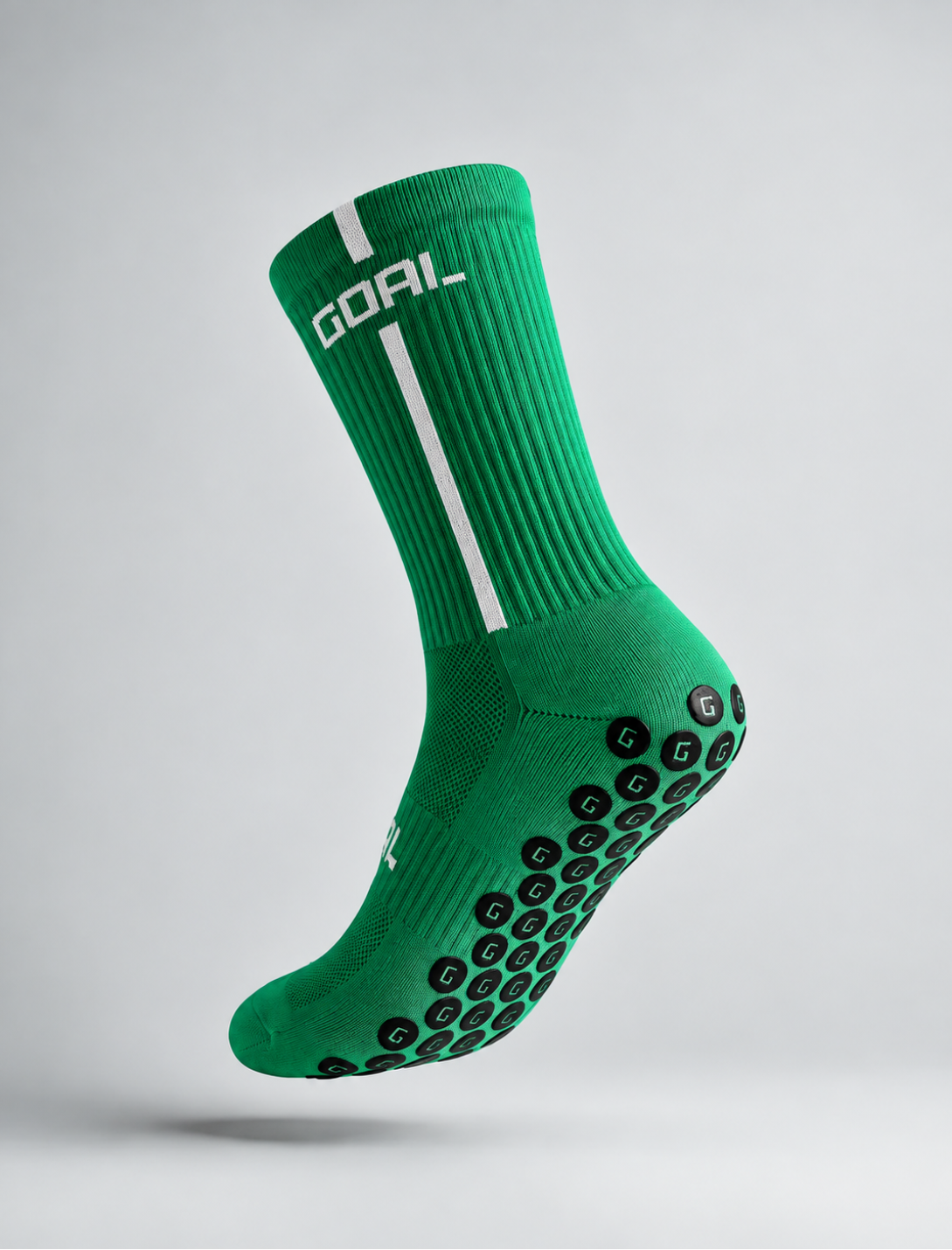 GOAL® GRIP SOCKS